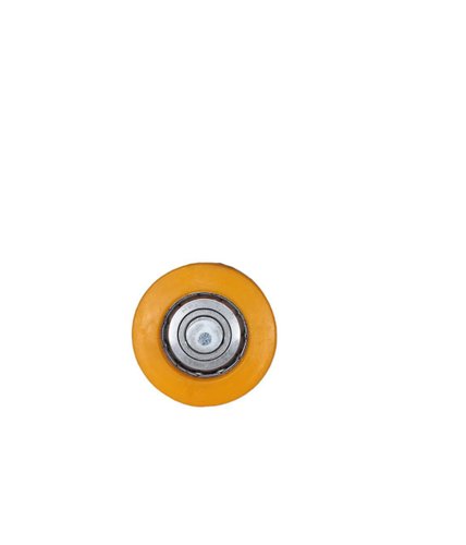Pino Lateral De Nylon 46mm Com Anel Poleto