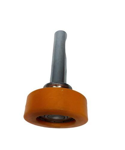 Pino Lateral De Nylon 46mm Com Anel Poleto