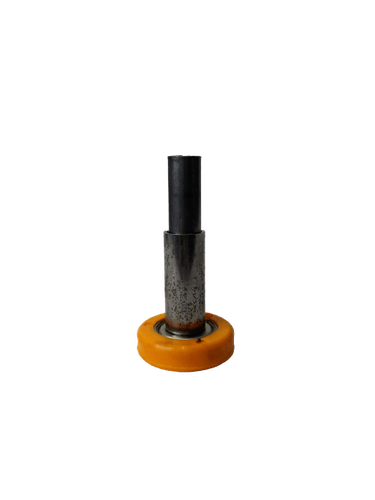 Pino Lateral De Nylon 46mm Sem Anel 