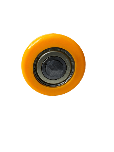 Pino Lateral De Nylon 46mm Sem Anel 