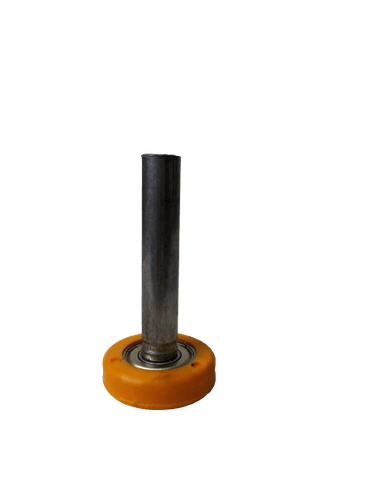 Pino Lateral De Nylon 46mm Sem Anel 