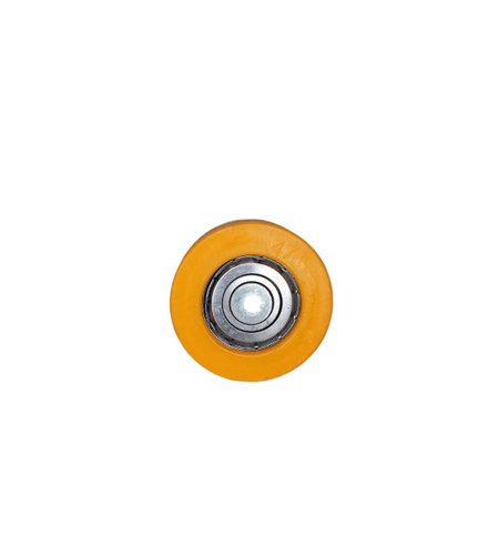 PINO LATERAL NYLON 46MM S/ ANEL PLT EIXO 15MMX94MM POLIDO