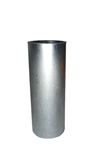 Pino Lateral De Nylon 72MM Com Anel Poleto