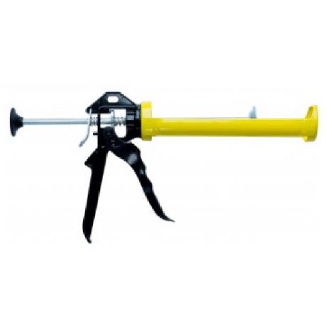 Pistola Aplicadora De Silicone 9" Elite