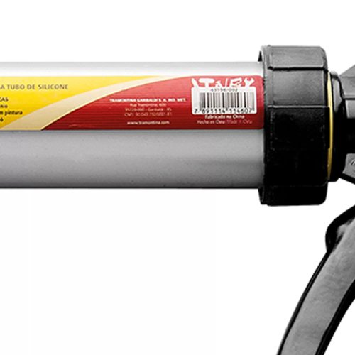 Pistola Aplicadora Manual Para Sache 600ML Tramontina 43198/003
