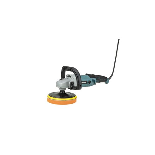 Politriz 7" 180mm 110V Wesco WS4509KU