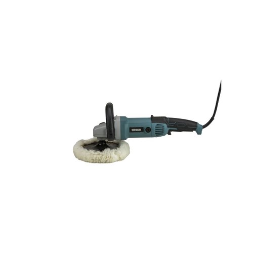 Politriz 7" 180mm 110V Wesco WS4509KU
