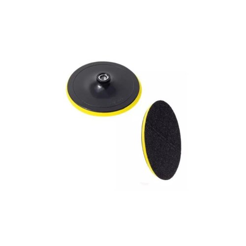 Politriz 7" 180mm 220V Wesco WS4509K