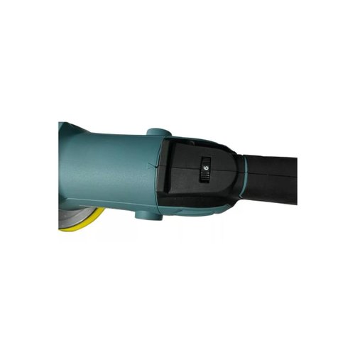 Politriz 7" 180mm 220V Wesco WS4509K