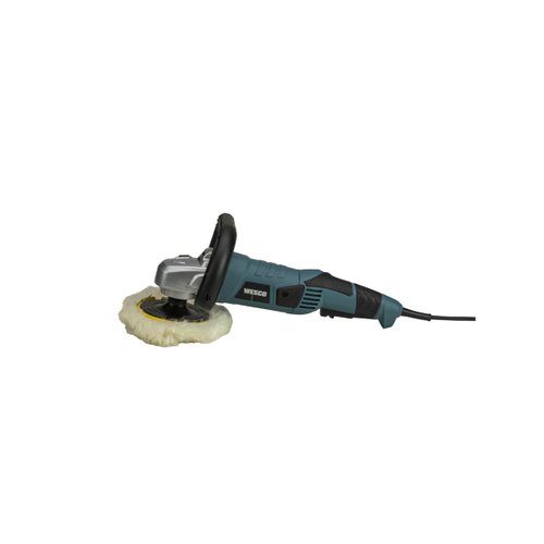 Politriz Angular 5" 125mm 220V Wesco WS4504K