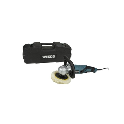Politriz Angular 5" 125mm 220V Wesco WS4504K