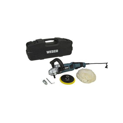 Politriz Angular 5" 125mm 220V Wesco WS4504K