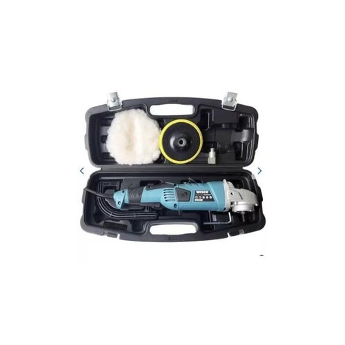 Politriz Angular 5" 125mm 220V Wesco WS4504K