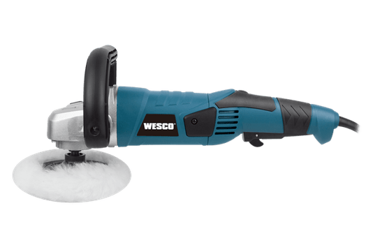 Politriz/Lixadeira 127V 1200W 125mm (5") WS4504KU Wesco