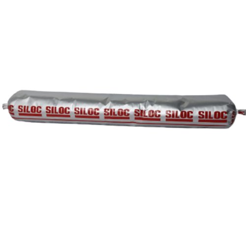Poliuretano Pu 36 Cinza Siloc Sache 600ml/699g