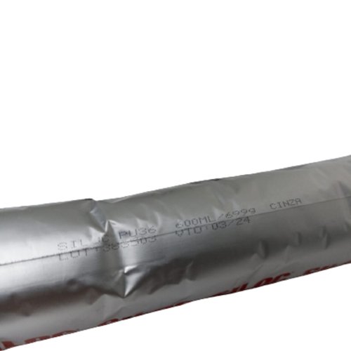 Poliuretano Pu 36 Cinza Siloc Sache 600ml/699g