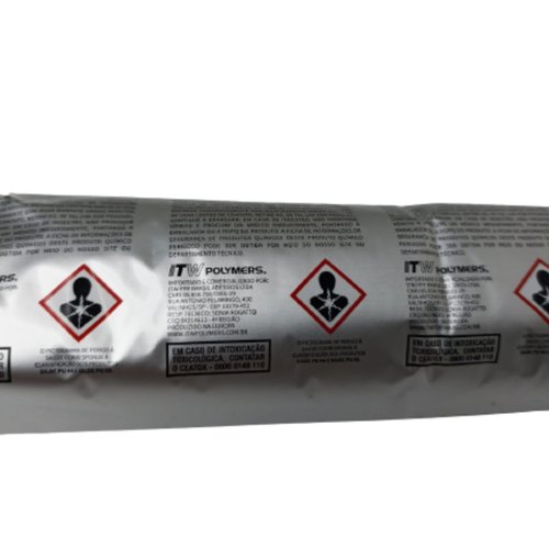 Poliuretano Pu 36 Cinza Siloc Sache 600ml/699g
