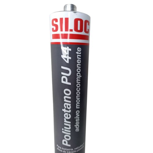 Poliuretano Pu 44 Branco Siloc 343g/300ml