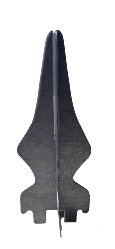 Ponta De Lança Apolo Ferro