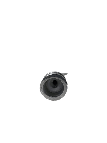 Ponta De Lança Modelo Art Para Tubo 5/8'' Com Anel