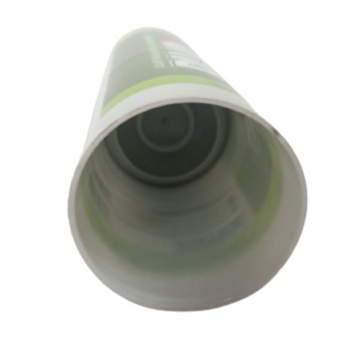 Pu 40 Uso Geral Cinza Tubo 380Gr Solufix