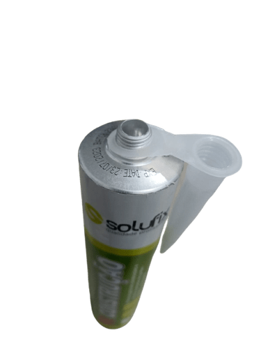PU Construção Cinza Solufix