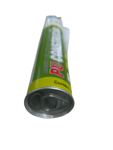 PU Construção Cinza Solufix