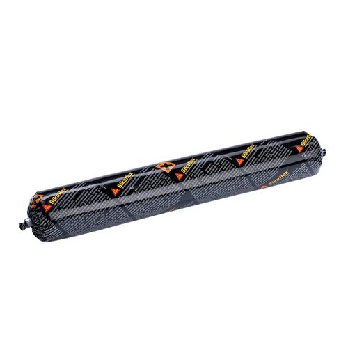 Poliuretano Pu Sikaflex 501LA Cinza Sache 600ML/930G