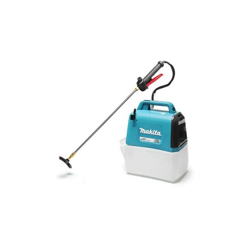 Pulverizador a Bateria 18V Makita DUS054Z