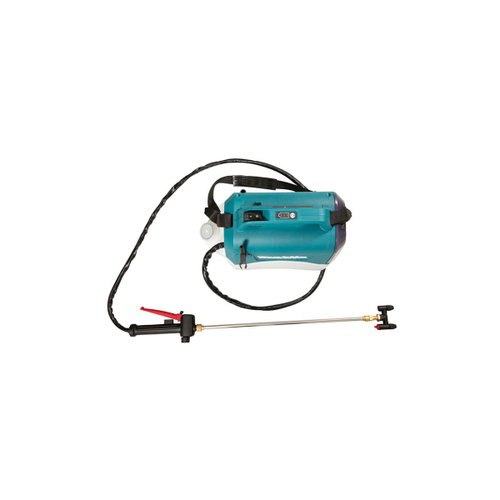 Pulverizador a Bateria 18V Makita DUS054Z