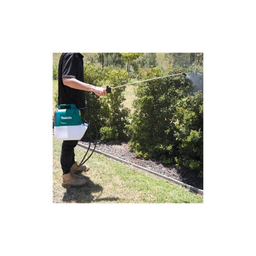 Pulverizador a Bateria 18V Makita DUS054Z