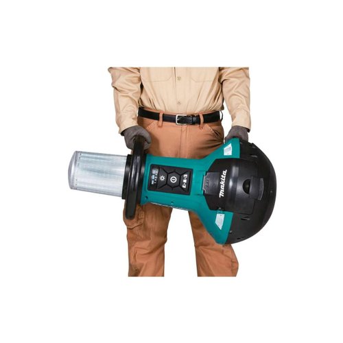 Refletor de LED à Bateria 18V 5.500 LM - Makita