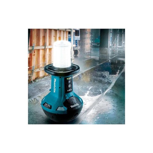 Refletor de LED à Bateria 18V 5.500 LM - Makita