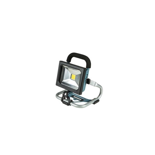Refletor de Led à Bateria 18V S/ Carregador e Bat