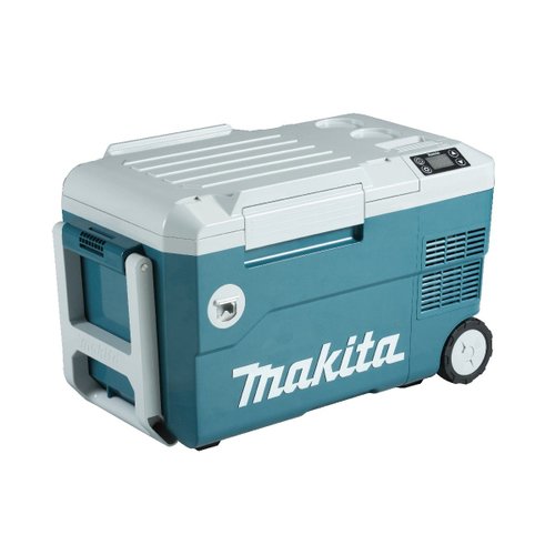 Refrigerador E Aquecedor A Bateria 18V Dcw180Z Makita 