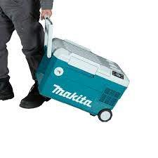 Refrigerador E Aquecedor A Bateria 18V Dcw180Z Makita 