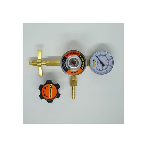 Regulador de Pressão de GLP VT-11/13 Vortech