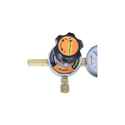 Regulador de Pressão de GLP VT-11/13 Vortech