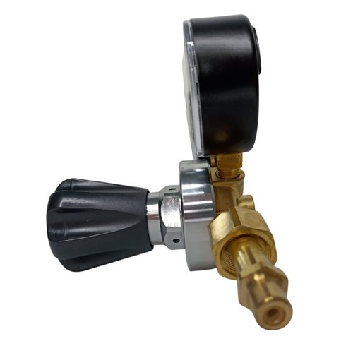 Regulador De Pressão Oxigênio VT-15 Vortech