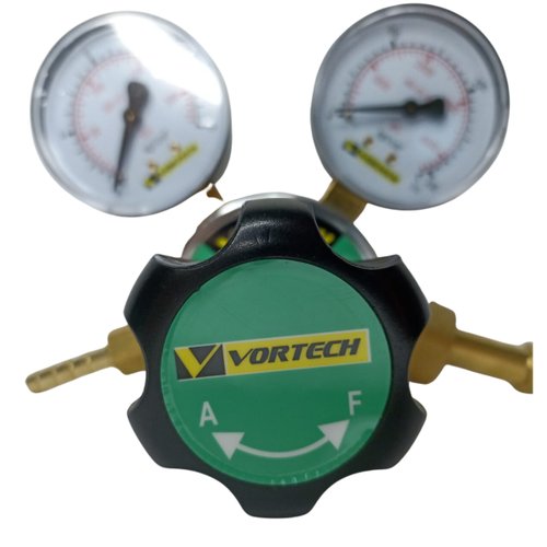 Regulador De Pressão Oxigênio VT-15 Vortech
