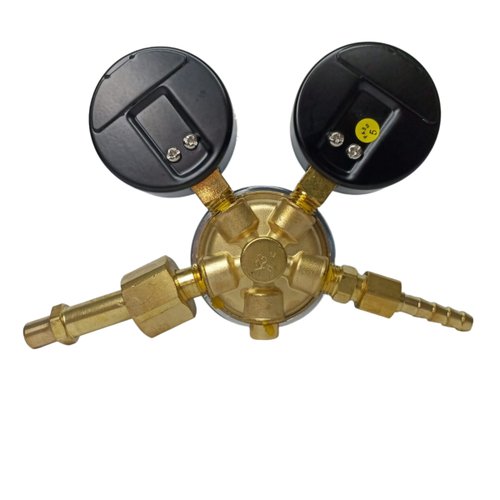 Regulador De Pressão Oxigênio VT-15 Vortech