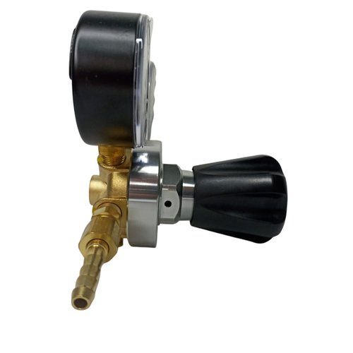 Regulador De Pressão Oxigênio VT-15 Vortech