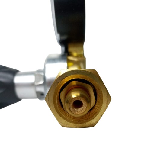 Regulador De Pressão Para Oxigênio VF-1 Vortech