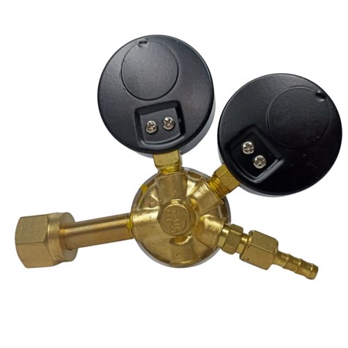 Regulador De Pressão Para Oxigênio VF-1 Vortech