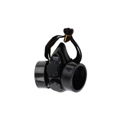 Respirador Semifacial CG 306 Carbografite