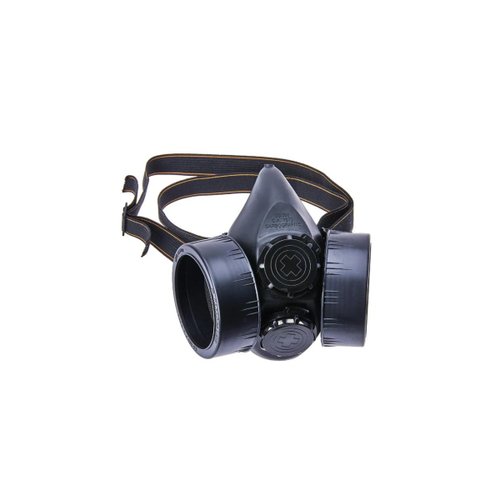 Respirador Semifacial CG 306 Carbografite