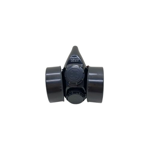 Respirador Semifacial CG 306 Carbografite