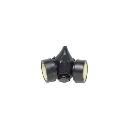 Respirador Semifacial CG 306 Carbografite