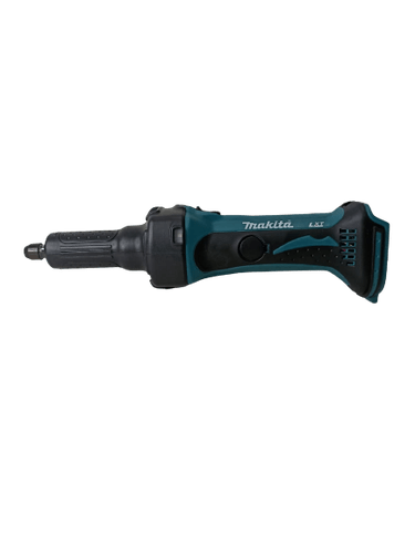Retifica Angular A Bateria 18V Dgd800Z Makita 