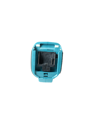 Retifica Angular A Bateria 18V Dgd800Z Makita 